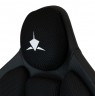 White Shark TALISMAN-B  Gaming Chair  Black
