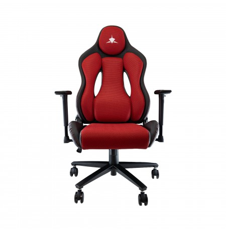 White Shark TALISMAN-R  Gaming Chair, Red