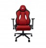 White Shark TALISMAN-R  Gaming Chair, Red