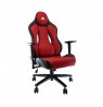 White Shark TALISMAN-R  Gaming Chair, Red
