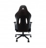White Shark TALISMAN-R  Gaming Chair, Red