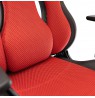 White Shark TALISMAN-R  Gaming Chair, Red