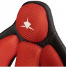 White Shark TALISMAN-R  Gaming Chair, Red