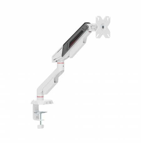White Shark KHUFU-I GMS-3210 / 1 Monitor Desktop Mount