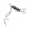 White Shark KHUFU-I GMS-3210 / 1 Monitor Desktop Mount