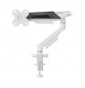 White Shark KHUFU-I GMS-3210 / 1 Monitor Desktop Mount