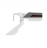 White Shark KHUFU-I GMS-3210 / 1 Monitor Desktop Mount