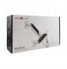 White Shark KHUFU-II GMS-3211 / 2 Monitor Desktop Mount