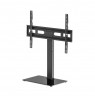 Sbox FS-306 LED TV Floor Mount (37-75"/40kg/600x400)