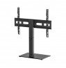 Sbox FS-306 LED TV Floor Mount (37-75"/40kg/600x400)