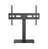Sbox FS-306 LED TV Floor Mount (37-75"/40kg/600x400)