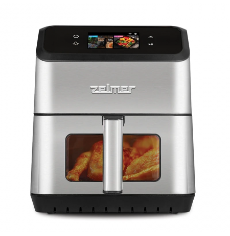 Zelmer ZAF6555 Air Fryer Digital Pro