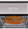 Zelmer ZAF6555 Air Fryer Digital Pro