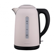ZCK7955 Zelmer Velvet Touch Kettle 1.7L 2200W