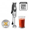 Gastroback 40968 PowerMix Hand Blender FlexCord 1500W