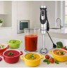 Gastroback 40968 PowerMix Hand Blender FlexCord 1500W