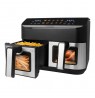 Gastroback 42586 Multi Airfryer Duo Heat Family 9L