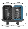 Gastroback 42586 Multi Airfryer Duo Heat Family 9L