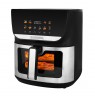 Gastroback 42585 Multi Airfryer  Heat & Crisp  Family 8L