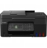 Canon PIXMA G4570 Spausdintuvas rašalinis spalvotas MFP A4 11 ppm USB Wi-Fi