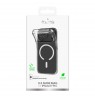 Apple iPhone 17 Pro Cover 0.3 with Magsafe by Puro Transparent