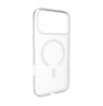 Apple iPhone 17 Pro Cover 0.3 with Magsafe by Puro Transparent