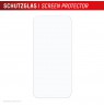 Apple iPhone 17 Real Screen Glass MM By Displex Transparent