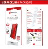 Apple iPhone 17 Real Screen Glass MM By Displex Transparent