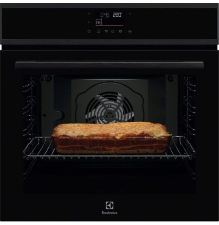 Orkaitė ELECTROLUX EOF7H36H