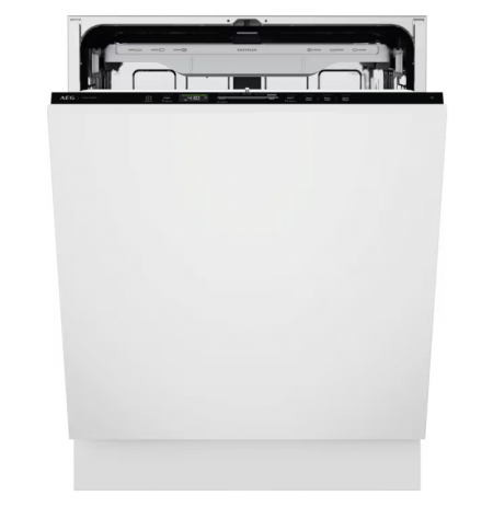 Indaplovė AEG GI8200A2TN