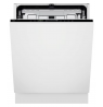 Indaplovė AEG GI8200A2TN