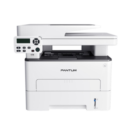 Pantum | Multifunctional Printer | M7105DN | Laser | Mono | A4