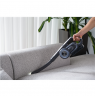 Jimmy Vacuum Cleaner | H11 Pro | Cordless operating | 700 W | 28.8 V | Silver/Grey | Warranty 24 month(s)