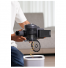 Jimmy Vacuum Cleaner | H11 Pro | Cordless operating | 700 W | 28.8 V | Silver/Grey | Warranty 24 month(s)