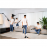 Jimmy Vacuum Cleaner | H11 Pro | Cordless operating | 700 W | 28.8 V | Silver/Grey | Warranty 24 month(s)