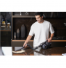 Jimmy Vacuum Cleaner | H11 Pro | Cordless operating | 700 W | 28.8 V | Silver/Grey | Warranty 24 month(s)