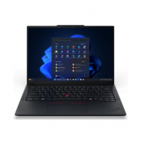 Lenovo ThinkPad E14 G7 Intel | Black | 14 " | IPS | WUXGA | 1920 x 1200 pixels | Anti-glare | Intel Core Ultra 5 | 228V | 32 GB