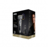 Braun Shaver | Series 9 Pro+ 9675cc | Operating time (max) 60 min | Wet & Dry | Lithium Ion | Grey