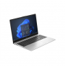 HP 255R | G10 | Turbo Silver | 15.6 " | IPS | FHD | 1920 x 1080 pixels | Anti-glare | AMD Ryzen 5 | 7535U | 8 GB | SODIMM-DDR5 |