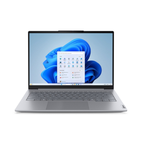 Lenovo ThinkBook 14 G8 IAL Intel | Arctic Grey | 14 " | IPS | WUXGA | 1920 x 1200 pixels | Anti-glare | Intel Core Ultra 9 | 185