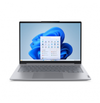 Lenovo ThinkBook 14 G8 IAL Intel | Arctic Grey | 14 " | IPS | WUXGA | 1920 x 1200 pixels | Anti-glare | Intel Core Ultra 9 | 185