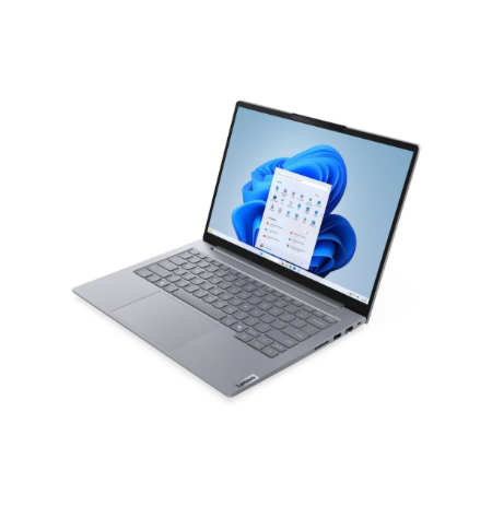 Lenovo 14 G8 IAL Intel | ThinkBook Arctic Grey | 14 " | IPS | WUXGA | 60 Hz | 1920 x 1200 pixels | Anti-glare | Intel Core Ultra