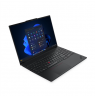 Lenovo ThinkPad E16 G3 Intel | Black | 16 " | IPS | WUXGA | 1920 x 1200 pixels | Anti-glare | Intel Core Ultra 5 | 226V | 16 GB 