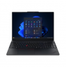 Lenovo ThinkPad E16 G3 Intel | Black | 16 " | IPS | WUXGA | 1920 x 1200 pixels | Anti-glare | Intel Core Ultra 5 | 226V | 16 GB