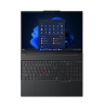 Lenovo ThinkPad E16 G3 Intel | Black | 16 " | IPS | WUXGA | 1920 x 1200 pixels | Anti-glare | Intel Core Ultra 5 | 226V | 16 GB 