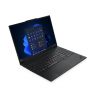 Lenovo ThinkPad E16 G3 Intel | Black | 16 " | IPS | WUXGA | 1920 x 1200 pixels | Anti-glare | Intel Core Ultra 5 | 226V | 16 GB 