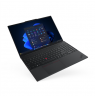 Lenovo ThinkPad E16 G3 Intel | Black | 16 " | IPS | WUXGA | 1920 x 1200 pixels | Anti-glare | Intel Core Ultra 5 | 226V | 16 GB 