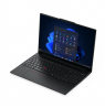 Lenovo ThinkPad E16 G3 Intel | Black | 16 " | IPS | WUXGA | 1920 x 1200 pixels | Anti-glare | Intel Core Ultra 5 | 226V | 16 GB 