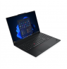 Lenovo ThinkPad E16 G3 Intel | Black | 16 " | IPS | WUXGA | 1920 x 1200 pixels | Anti-glare | Intel Core Ultra 7 | 258V | 32 GB 