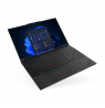 Lenovo ThinkPad E16 G3 Intel | Black | 16 " | IPS | WUXGA | 1920 x 1200 pixels | Anti-glare | Intel Core Ultra 7 | 258V | 32 GB 